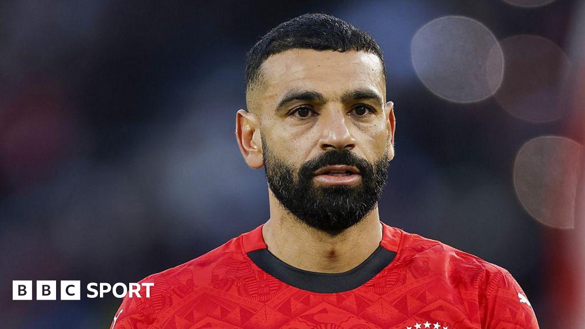 Salah îi va conduce pe Egipt ca capitân la Cupa Mondială