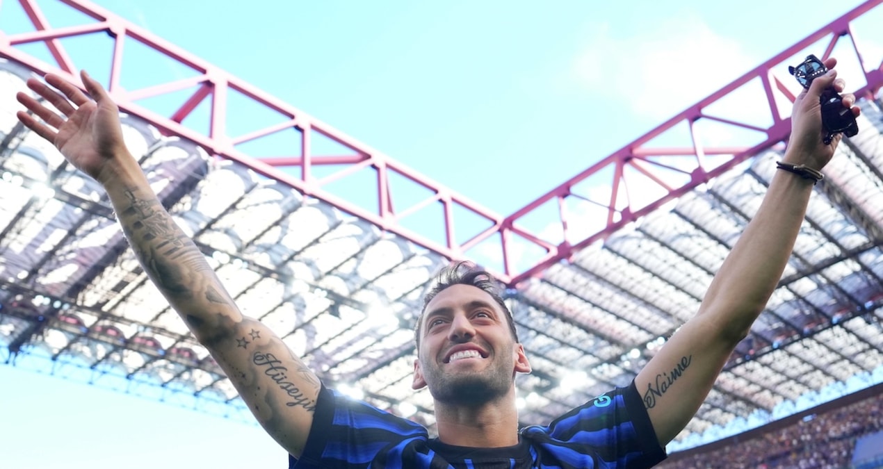 Oferta Sălbatică a lui Safi: 12 milioane de euro pentru Călhanoglu