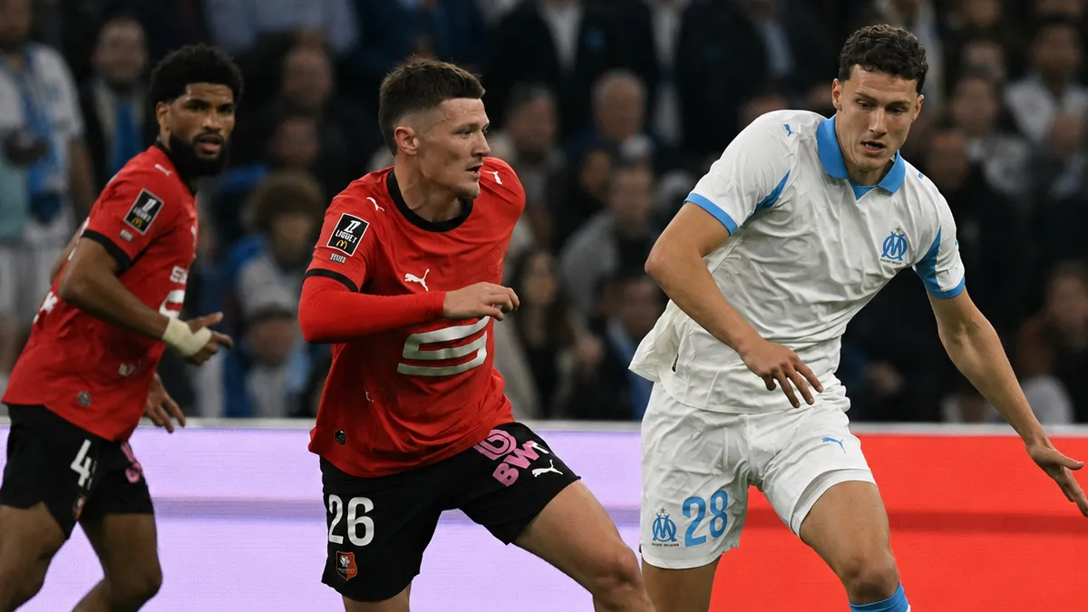 Beşiktaş arde navele pentru campionul mondial Pavard
