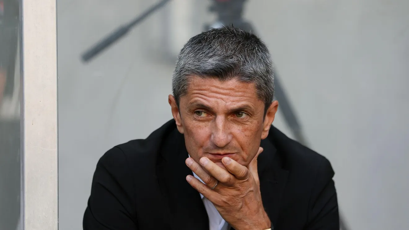 Răzvan Lucescu Ieșe Din PAOK Thessaloniki