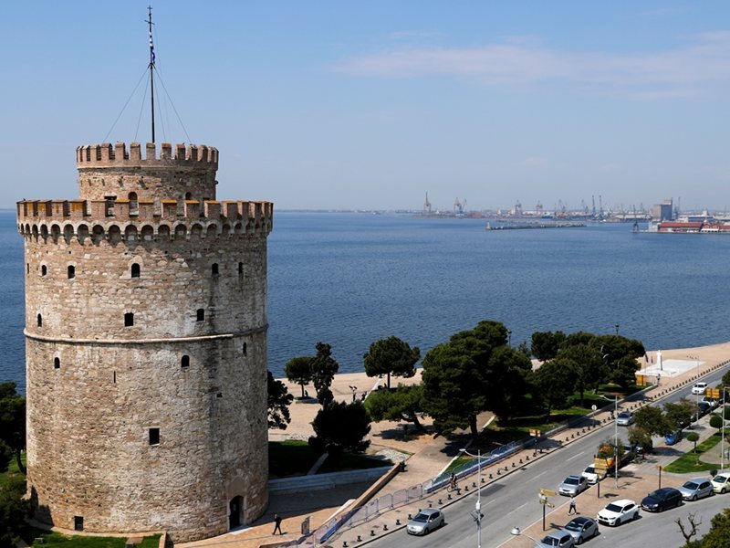 Podiul literar din Salonic: Bulgaria se însoțează ca invitat de onoare