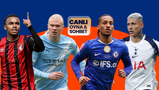 Premier League: Chelsea vs Tottenham, Manchester City vs Bournemouth