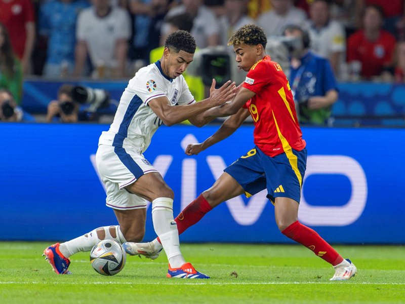 Favoritele europene conduc cotele pentru Cupa Mondială 2026
