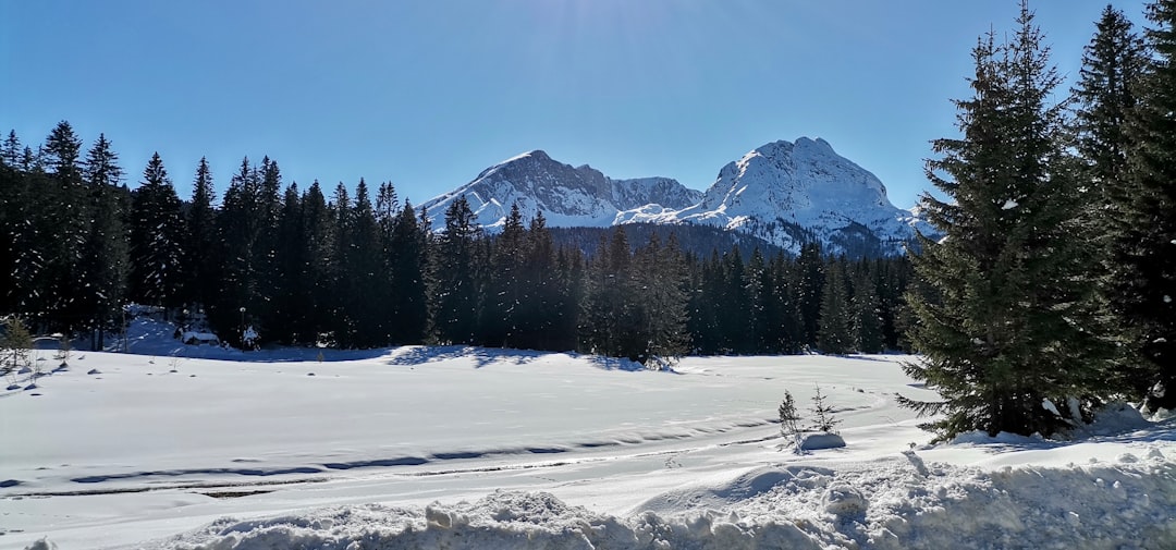 Parcul Național Durmitor: Inima Muntoasă Sălbatică a Muntenegrului