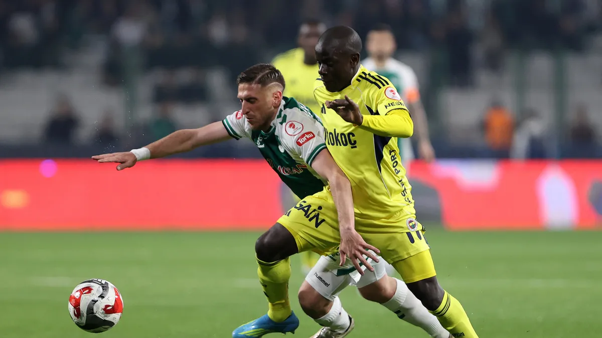 Transferul lui N'Golo Kante către Fenerbahçe a impresionat: 88,6 milioane de euro!