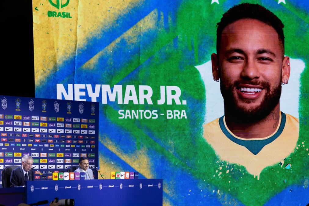 Ancelotti Expliquează Apelarea lui Neymar pentru Cupa Mondială