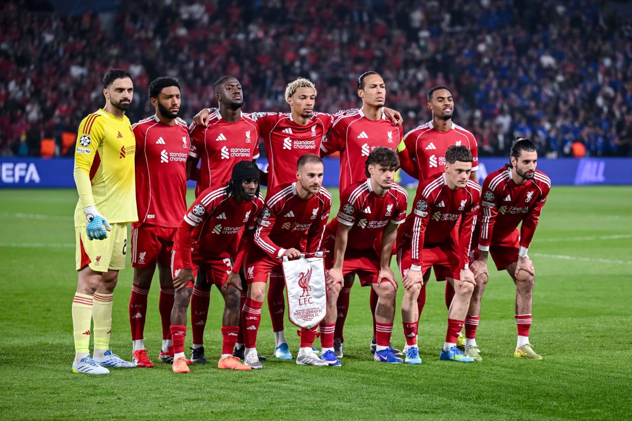 Sezonul întunecat al lui Konaté: Doliu, depresie și plecărea de la Liverpool