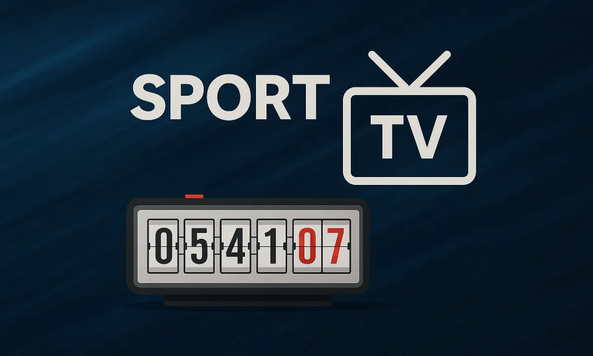 Transmise Sportive: 5 mai, a Treia