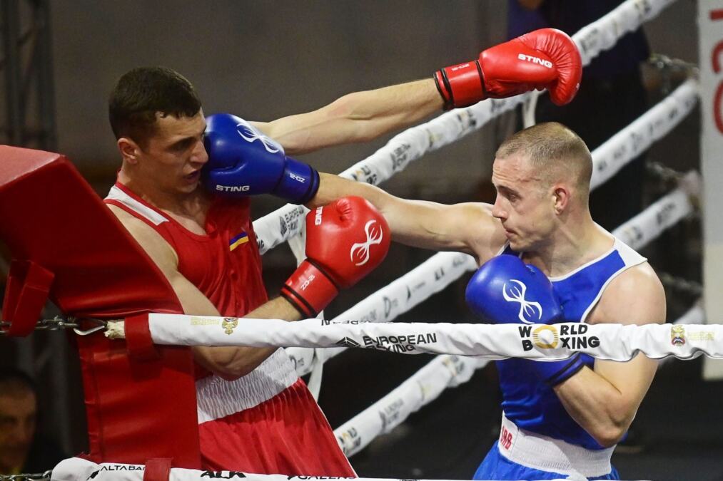 Boxarii sârbi străluciră la 63-lea tur de cinci rânduri internațional "Beogradski Pobednik"