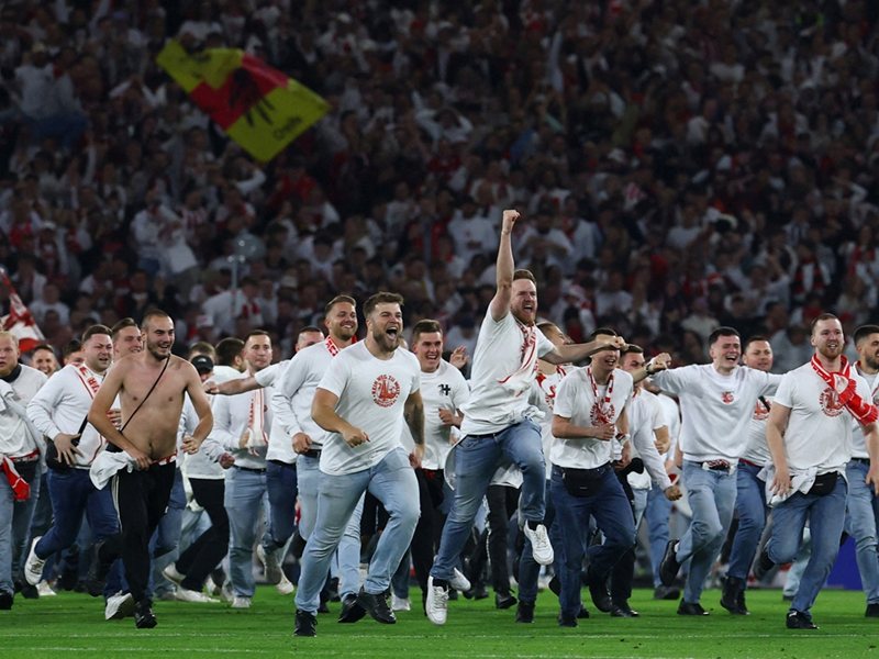 Freiburg și Aston Villa se potâng în finala Ligii Europa