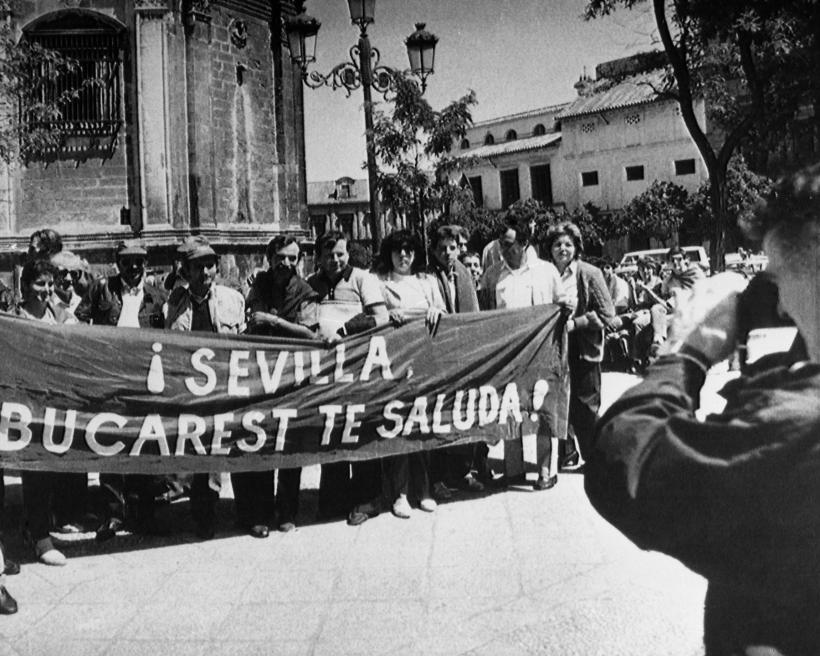 40 de ani de la victoria istorică a Steaua București în Cupa Europeană