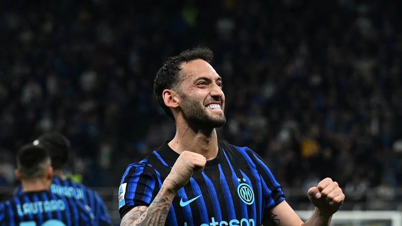 Safi declară un acord pentru Çalhanoğlu; Inter rămâne ferm