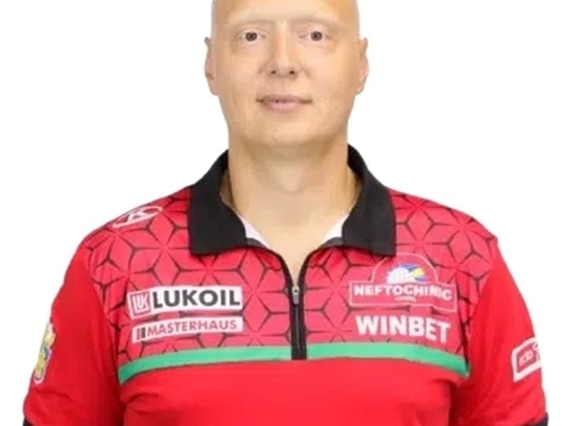 Ivan Stanev rămâne antrenorul vice-campionului de volei "Neftohimik"