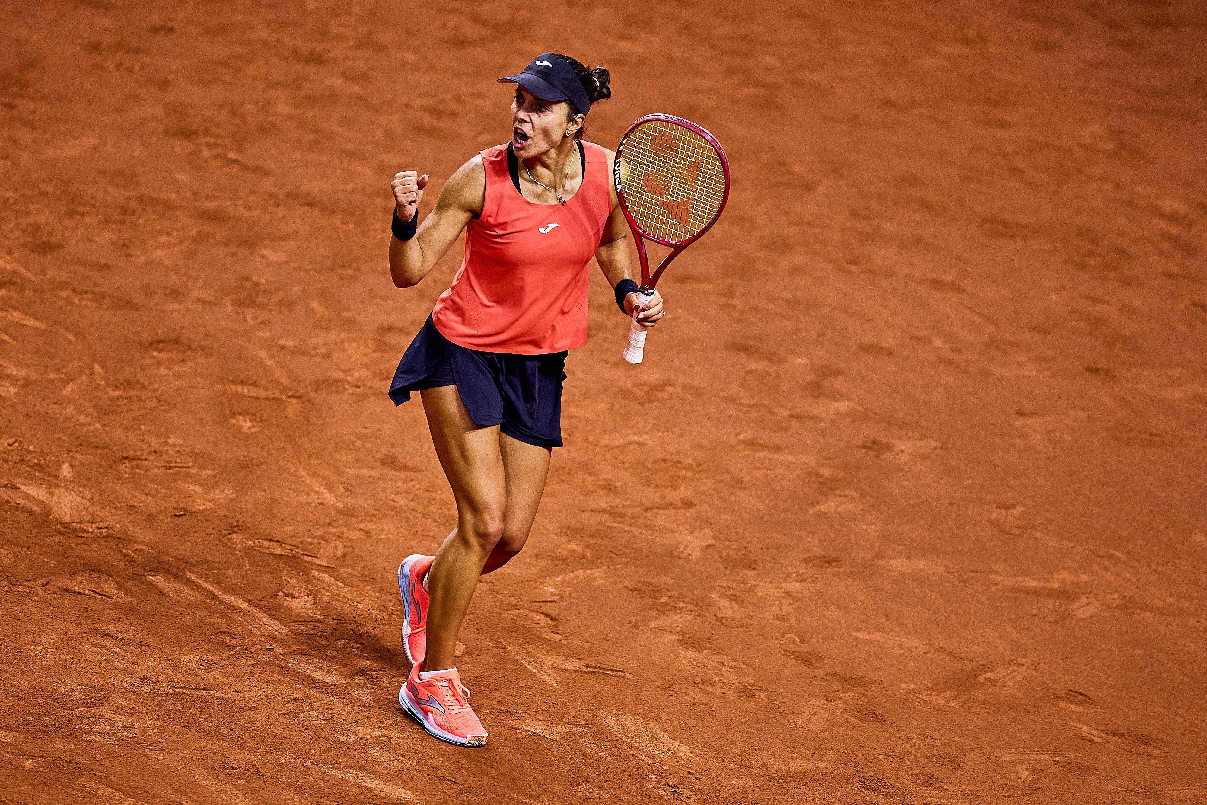 Victoria Tomova Progresează în Cualificări pentru Roland Garros