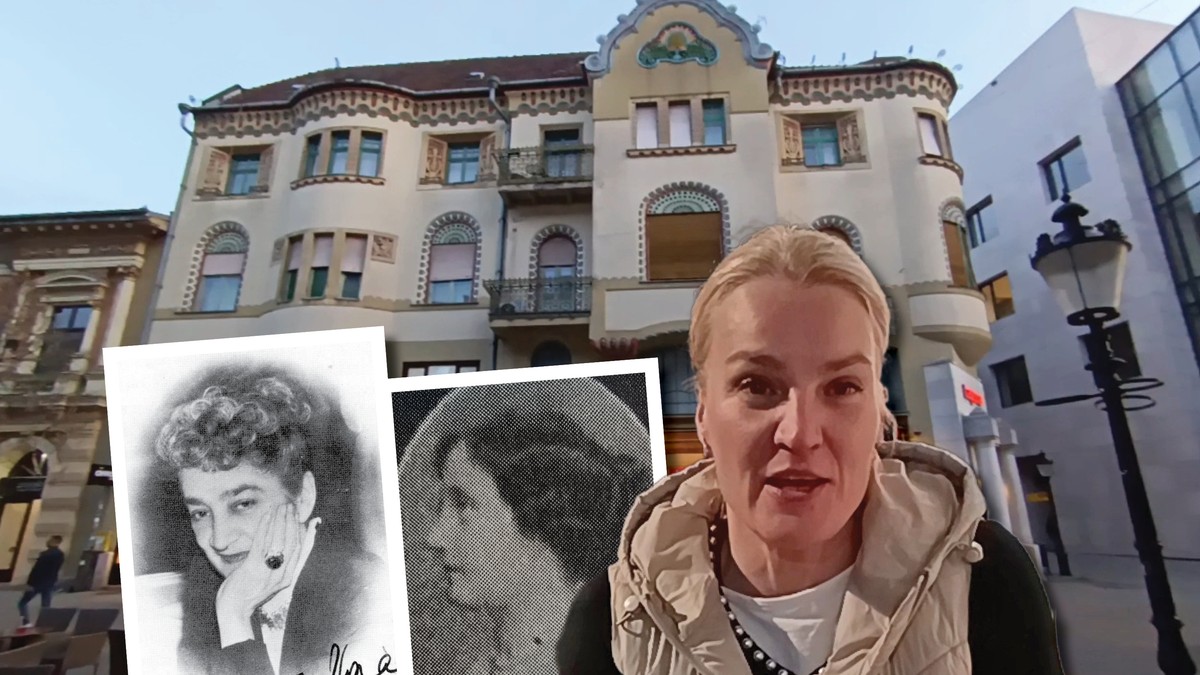 Subotica și heroinele neprecum: Lenka, Ilona și Laura