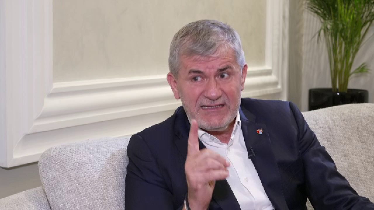 Iftime Înțeapă FCSB: "Au Jucători Buni, Dar Acum Sunt Doar Lăutari"