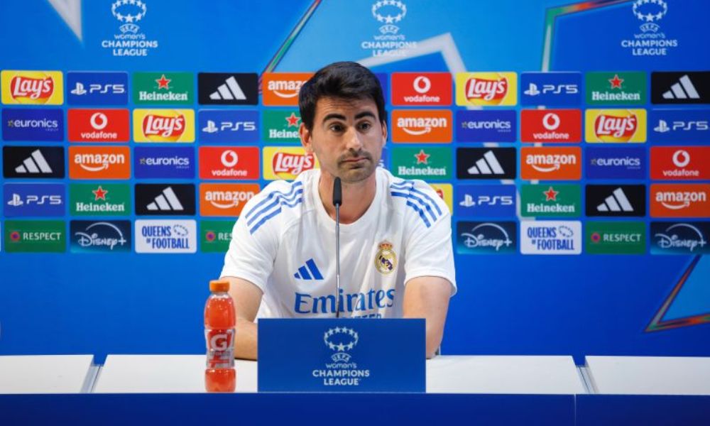 Panionios Sorinde cu Antrenor de la Real Madrid