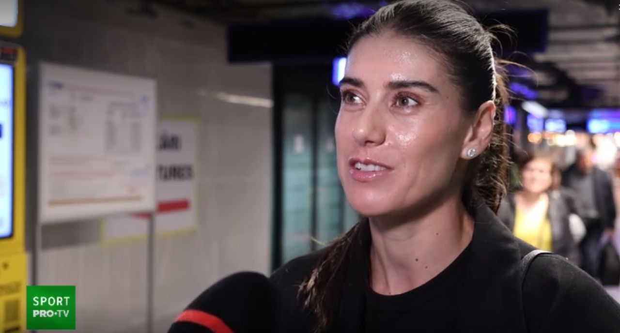 Sorana Cîrstea intră pentru prima dată în top 20 WTA la 36 de ani