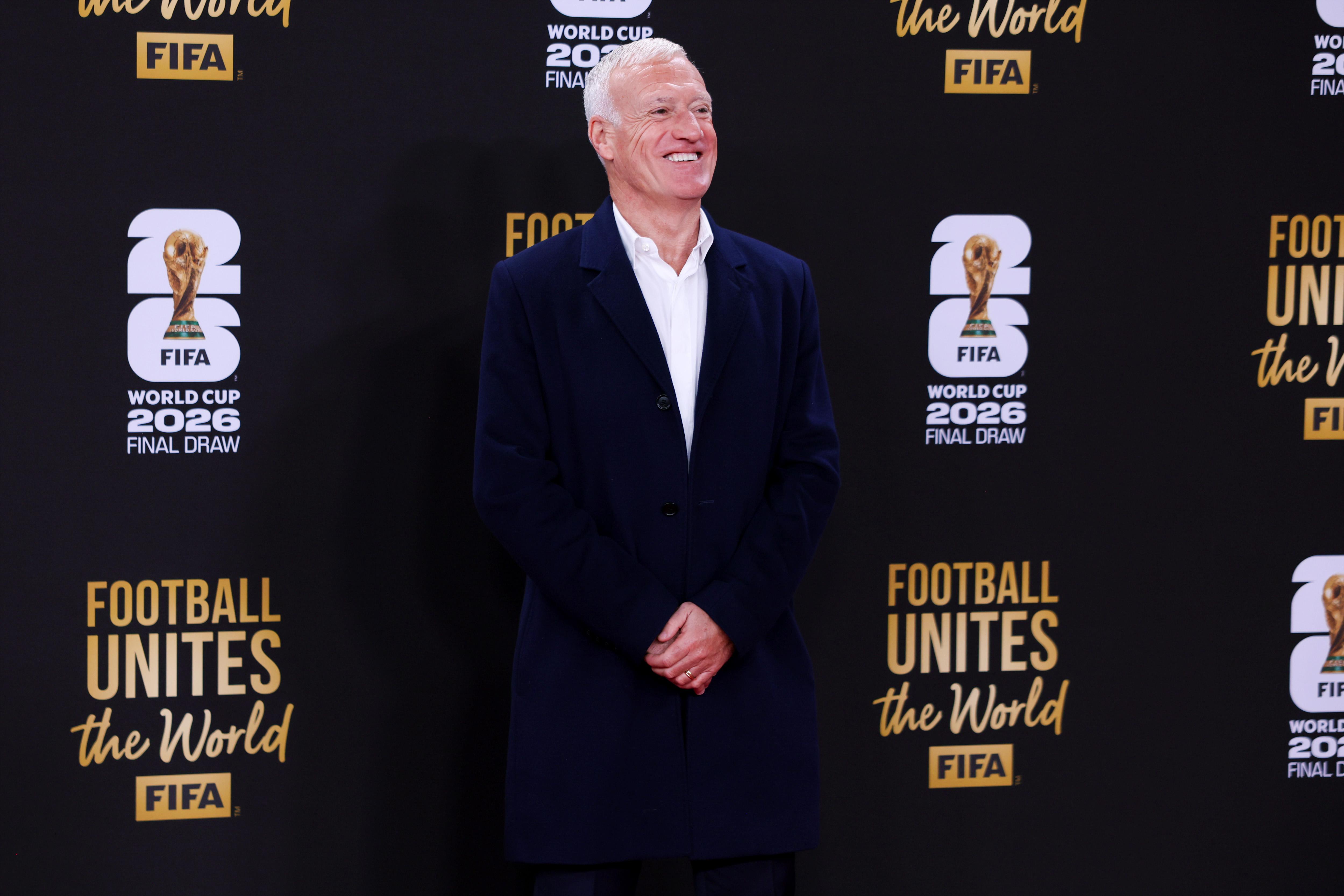 Deschamps Anunță Echipa Franceză pentru Cupa Mondială 2026, Fără Portarul PSG și Mijlocașul Real Madrid
