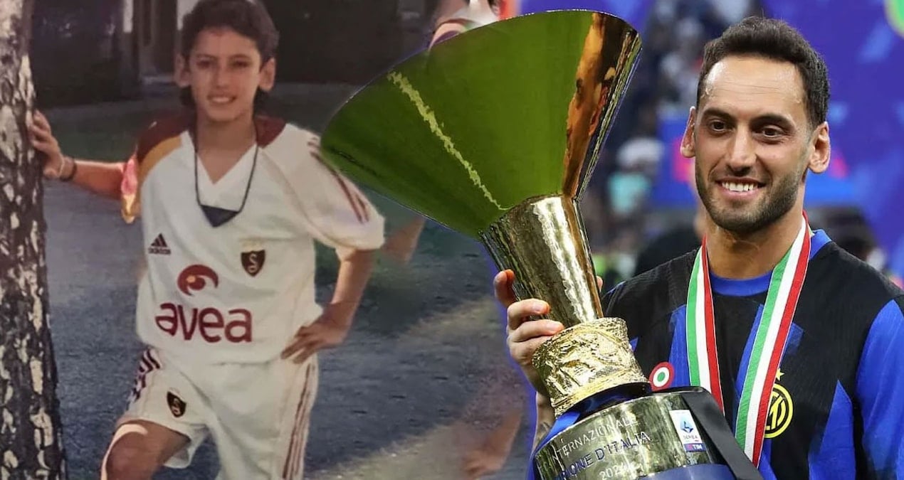 Hakan Calhanoglu vizează revenirea la Galatasaray, gata să accepte o reducere de salariu