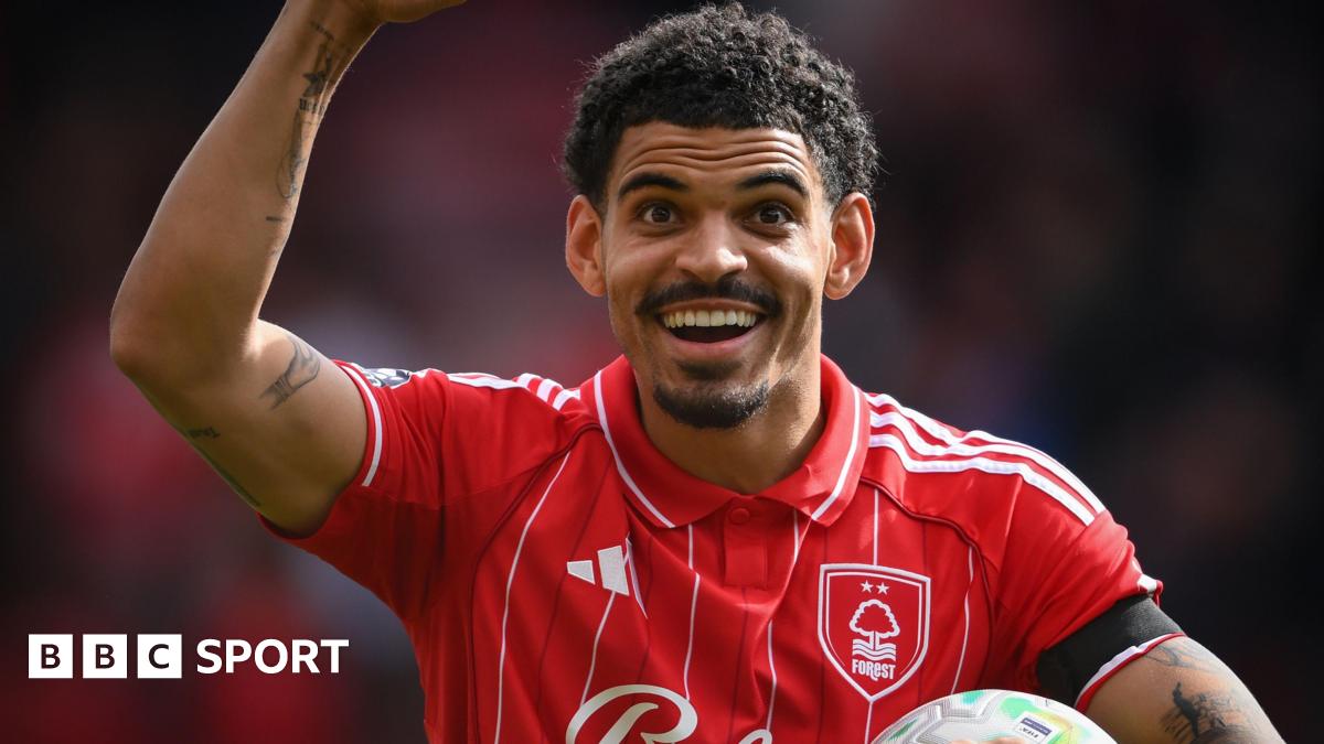 Este Gibbs-White cel mai mare candidat al Angliei pentru numărul 10 la Campionatul Mondial din 2026?