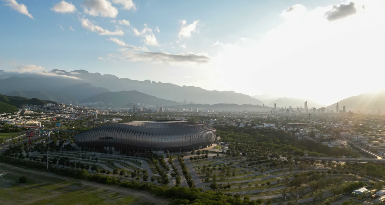 97 din 104 de meciuri ale Mondialei 2026 în pericol de căldură