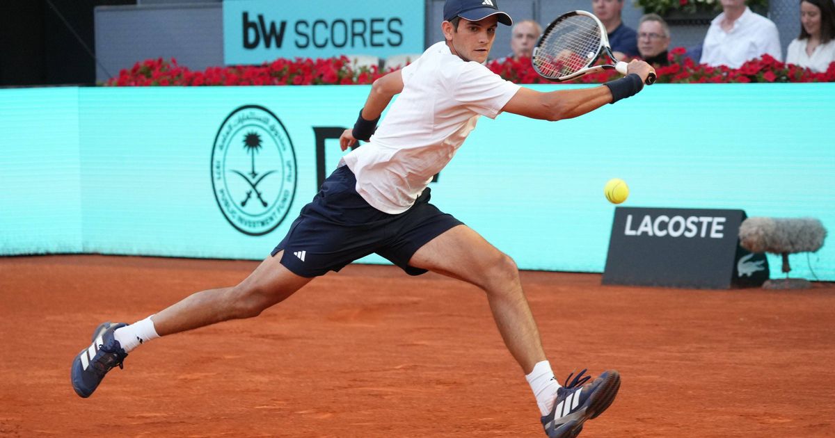Sferturile de finală ale Roland Garros-ului: Cine va rupe dominația?
