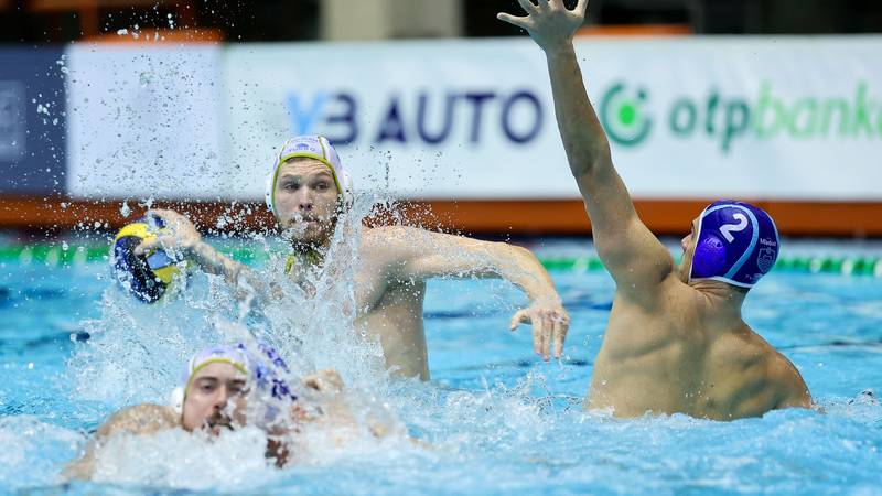 Jadran Mergător în Finala Eurocup cu Performanța Excepțională a lui Kragić!