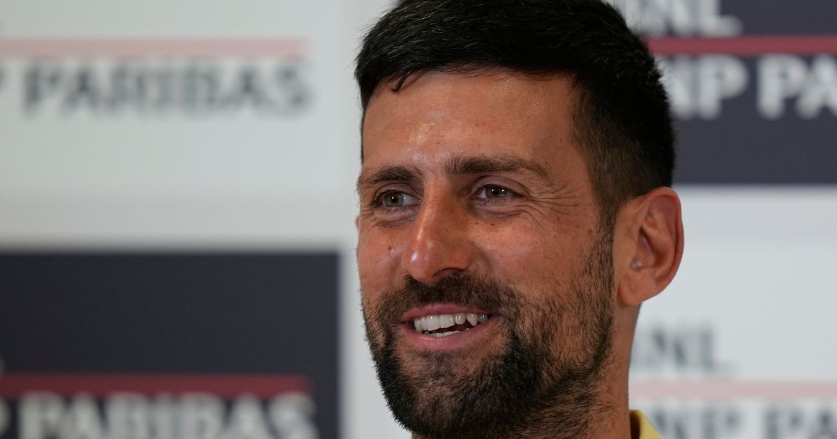 Djokovic despre stresul cu Steaua Roșie și titlul EuroLeague