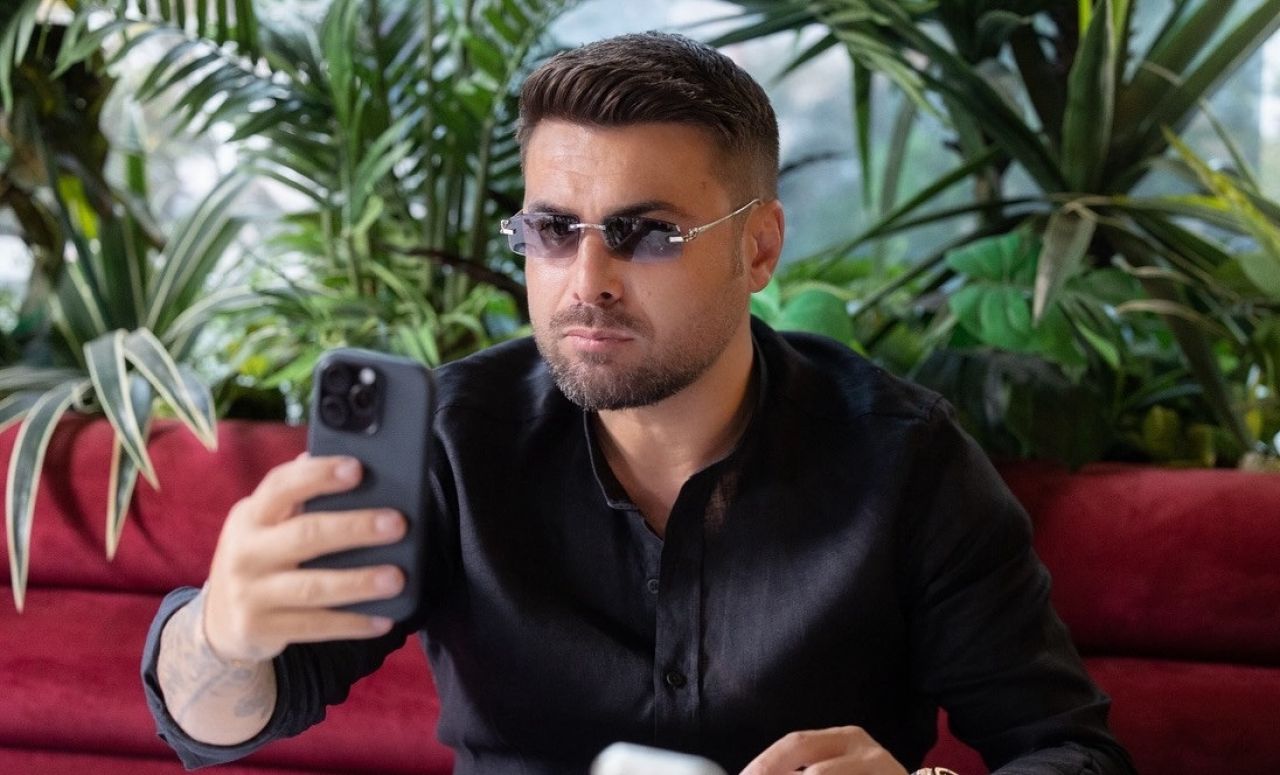 Adrian Mutu despre titlul Craiovei: "Rotaru a luat campionatul"