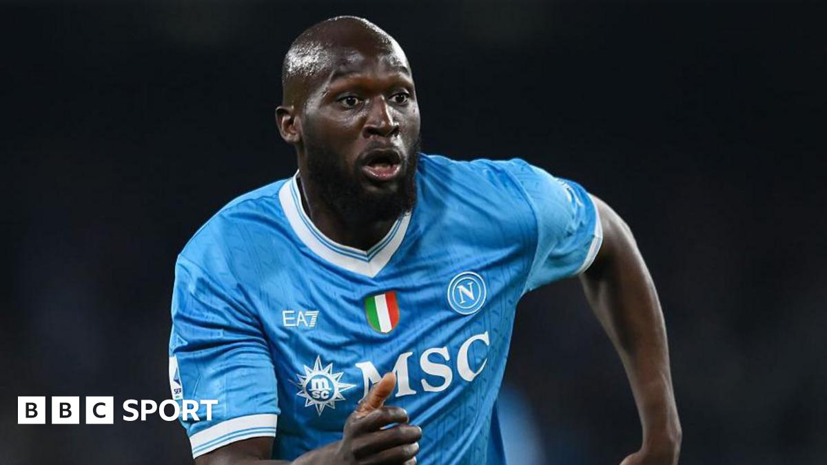 Lukaku în echipa de la Cupa Mondială a Belgicii