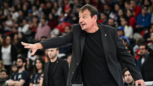 Ataman cere arbitraj corect în finala Greciei