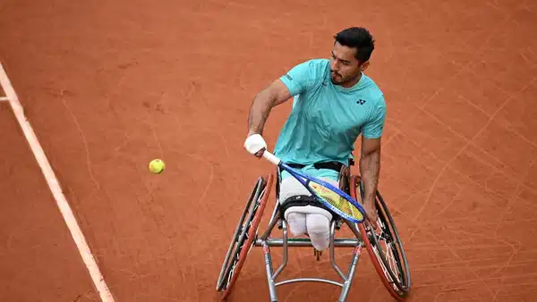 Ahmet Kaplan ajunge în finala Roland Garros