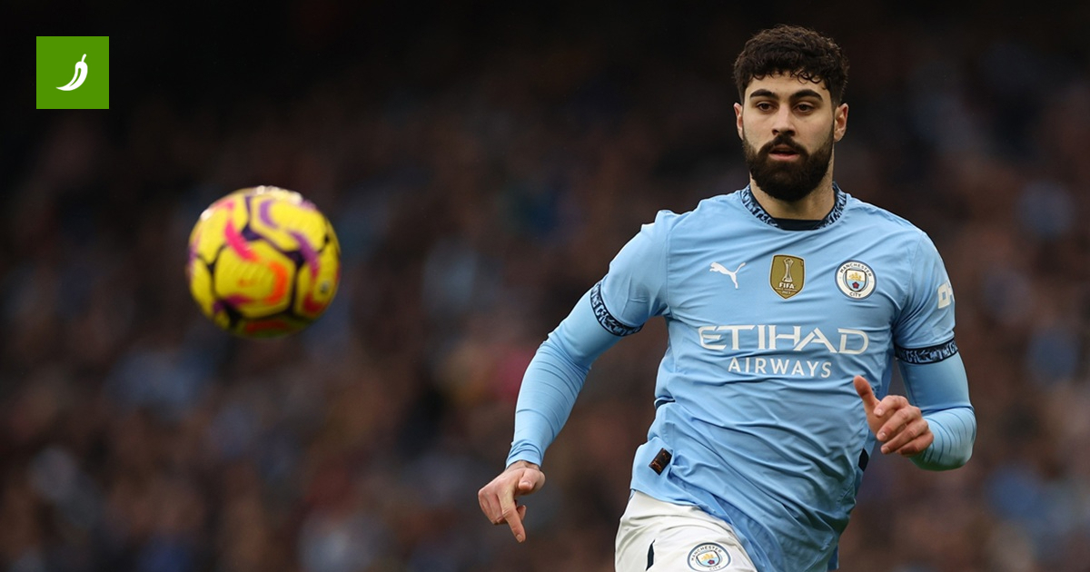 Furtuna Gvardiol: Barca și Bayern se ciocnesc pentru starul City-ului