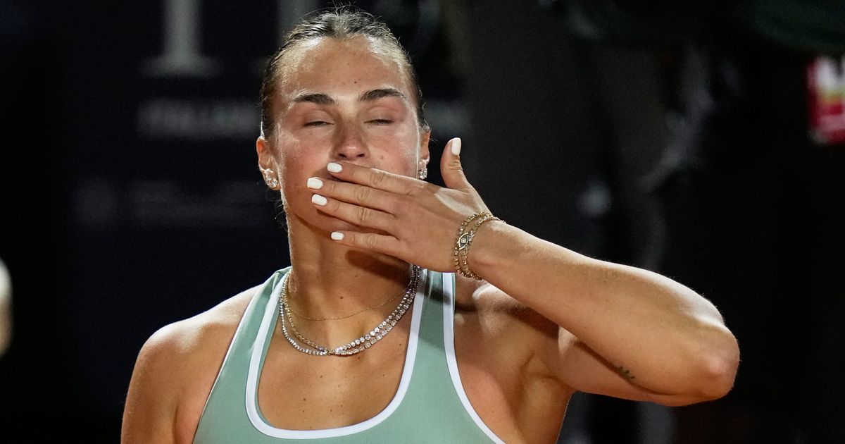 Sabalenka Despre Tragice Pierderi: "Mă Trezesc În Lagrimi, Mi-am Bătut Cu Poliție când Mi-au Spus Că El E Mort"