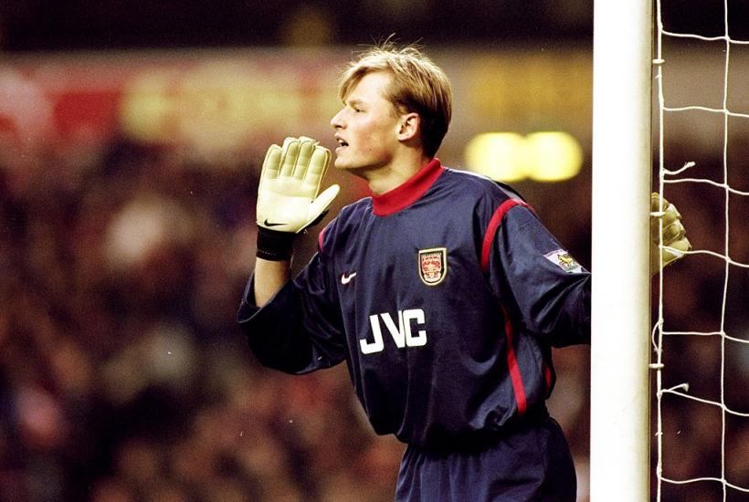 Fostul gardian al lui Arsenal, Alex Manninger, moare în urma unui accident de tren