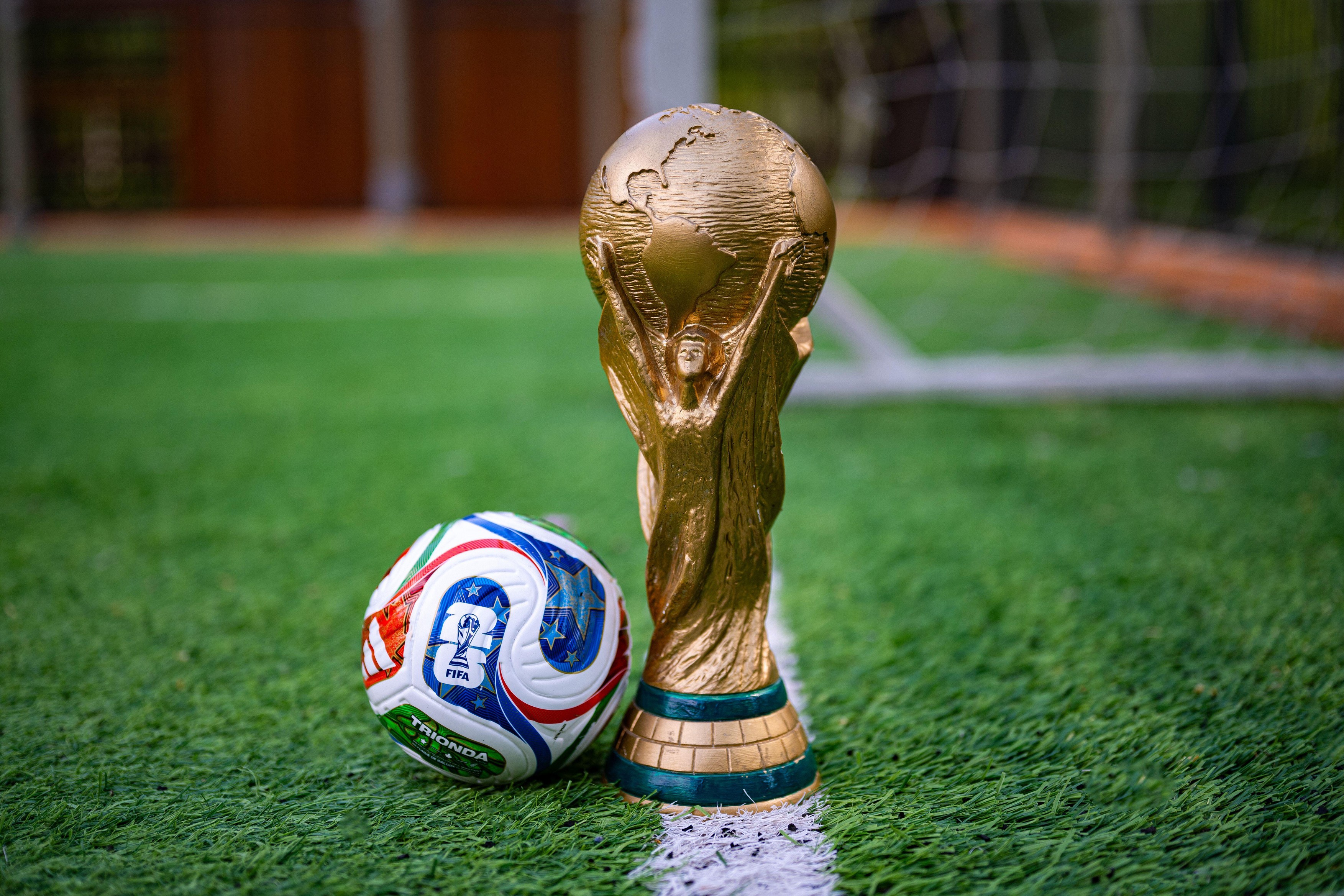 Campionatul Mondial de Fotbal 2026: Program Complet, Grupe și Faza Eliminatórie