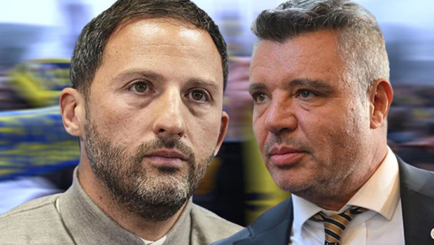 Saran dezvăluie haosul: De ce a fost concediat Tedesco și adevărul financiar al Fenerbahçe
