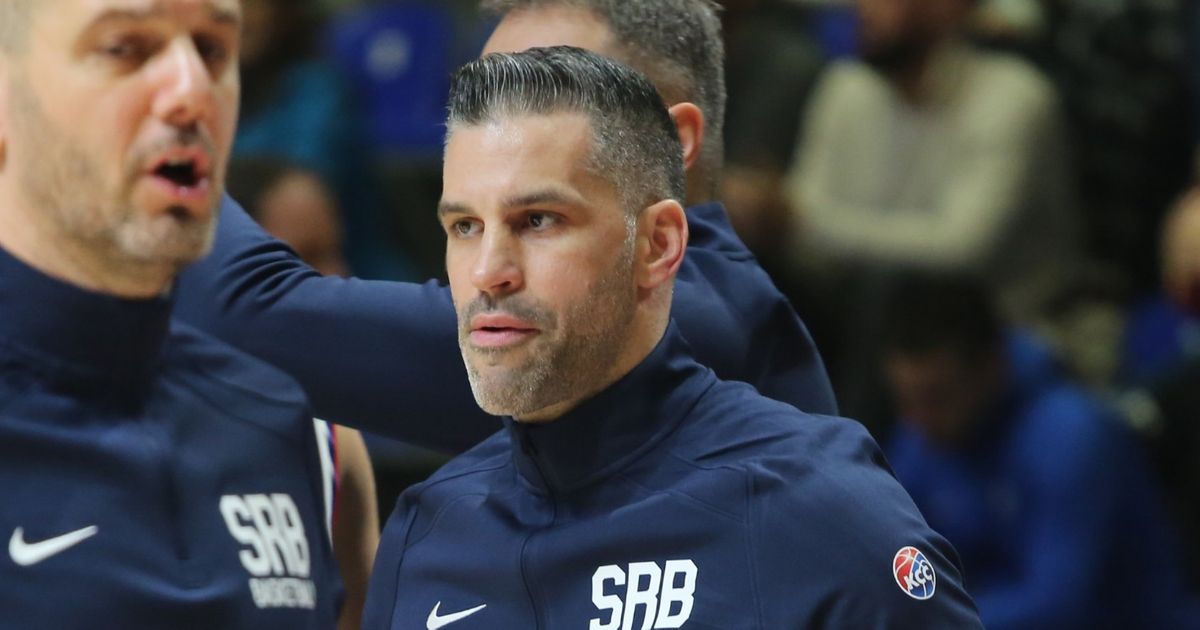 Besiktas cere 150.000 de euro pentru antrenorul Serbiei Alimpijevic