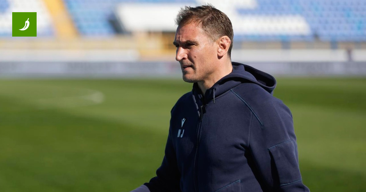 Jelavić: Lokomotive Ieșe Cu Un Plan Pentru Dinamo