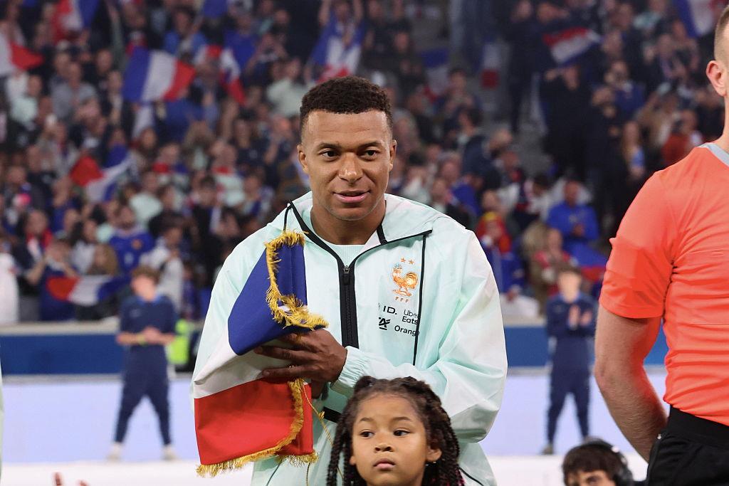 Flaută lui Mbappé: Promisiunea sălbatică de gol împotriva Senegalului