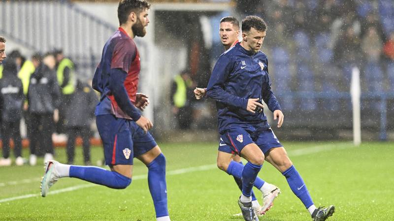 Duje Ćaleta-Car se întoarce la Lyon după Cupa Regelui cu Real Sociedad