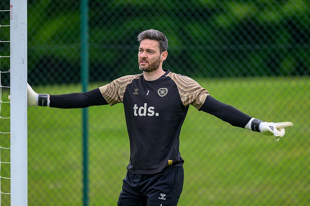 Steve Clarke anunță echipa Scoției pentru Mondiale, 43 de ani de vârstă, gardianul este inclus