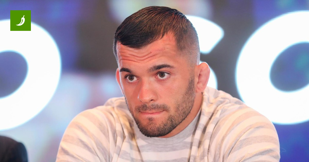 Soldić aproape de debutul în UFC: Belgrad sau Paris?