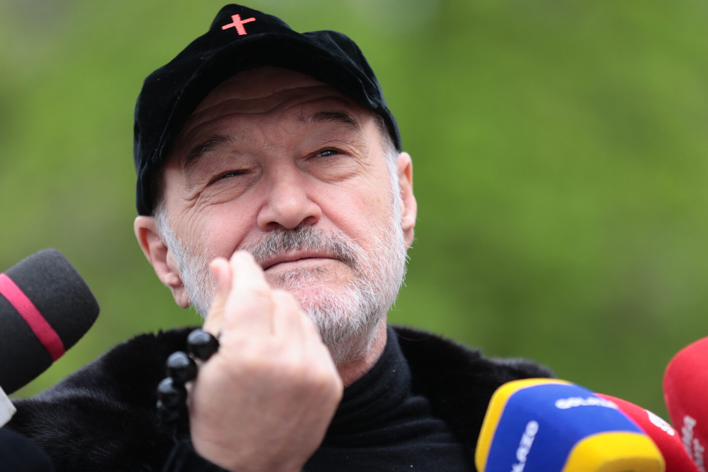 Becali Blocat: Agenții Eissat-ului Închid Ușa SuperLigii