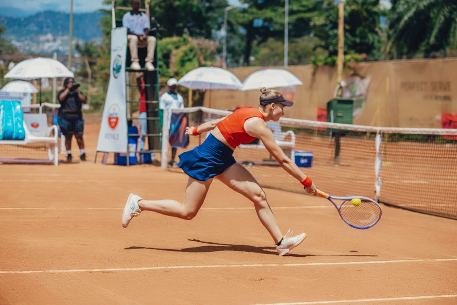 Dominarea Elenei Rybakina continuă pe măsură ierarhiile WTA se schimbă