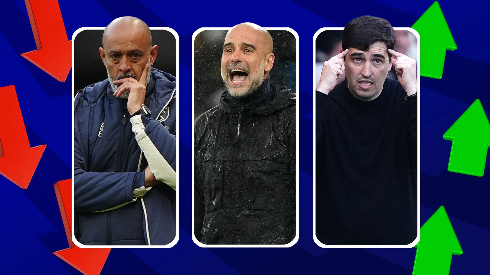 Noaptea decisivă în Premier League: titlu, descendentă și locuri în Liga Campionilor