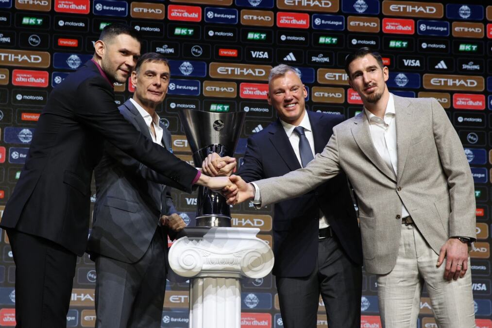 Atena Se Așteaptă la Final Four-ul Euroleague: Cine Văgele Europa?