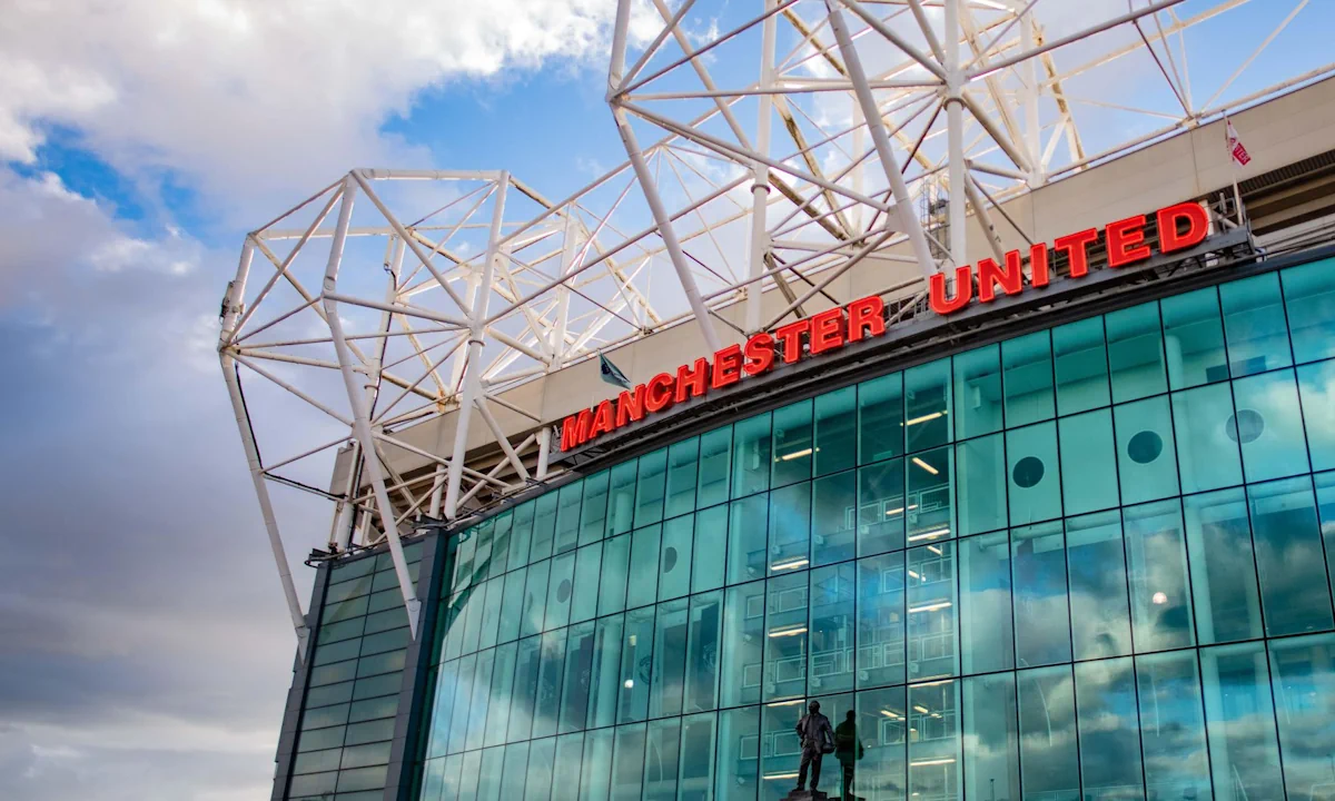 Manchester United Înapoi în UEFA Champions League cu Meciuri Aderente Din început