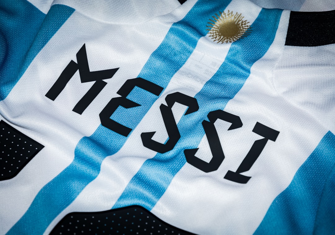 Efectul Messi: Cum marca globală a lui Lionel Messi continuă să modeleze viitorul comercial al fotbalului